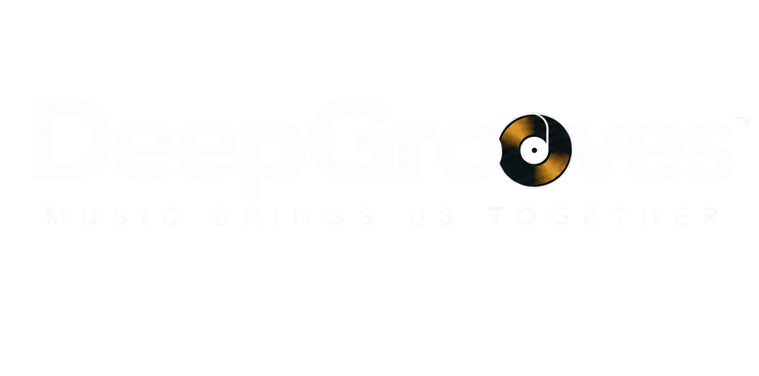 DeepGrooves — Music Brings Us Together